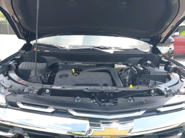 3GNAXHEGXSL140512 Chevrolet Equinox Fwd Lt