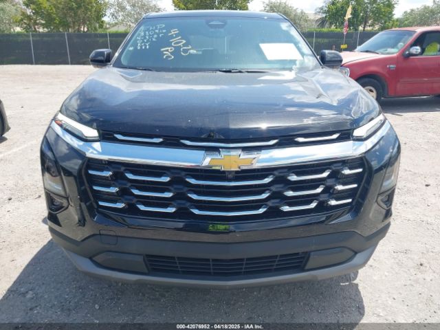 3GNAXHEGXSL140512 Chevrolet Equinox Fwd Lt