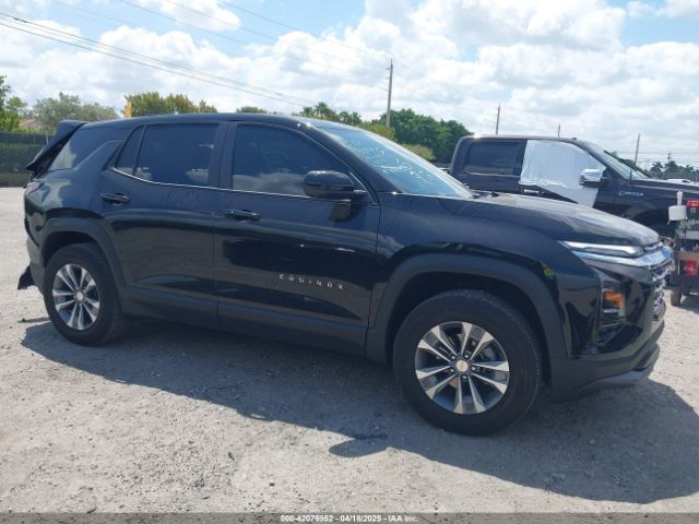 3GNAXHEGXSL140512 Chevrolet Equinox Fwd Lt