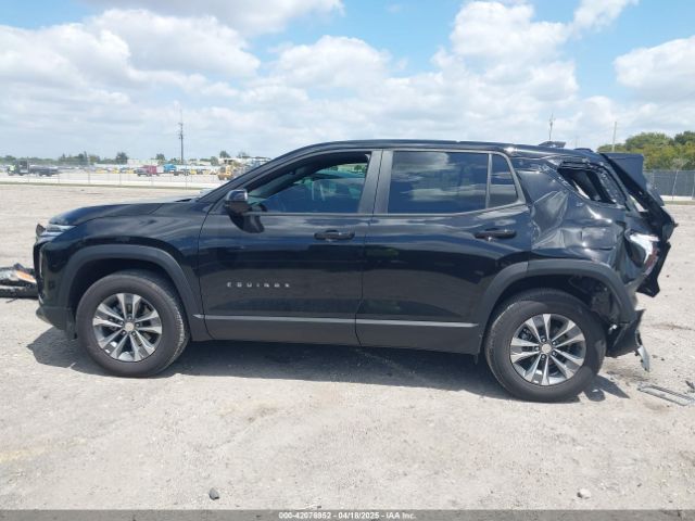 3GNAXHEGXSL140512 Chevrolet Equinox Fwd Lt