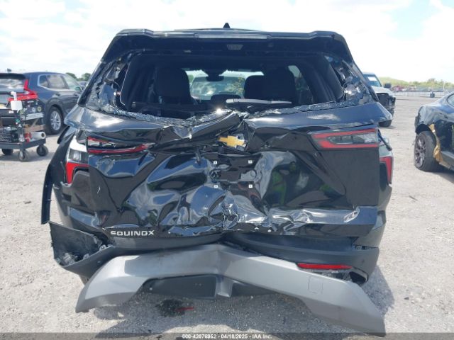 3GNAXHEGXSL140512 Chevrolet Equinox Fwd Lt