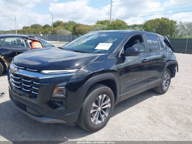 3GNAXHEGXSL140512 Chevrolet Equinox Fwd Lt