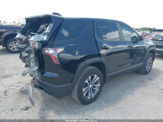 3GNAXHEGXSL140512 Chevrolet Equinox Fwd Lt