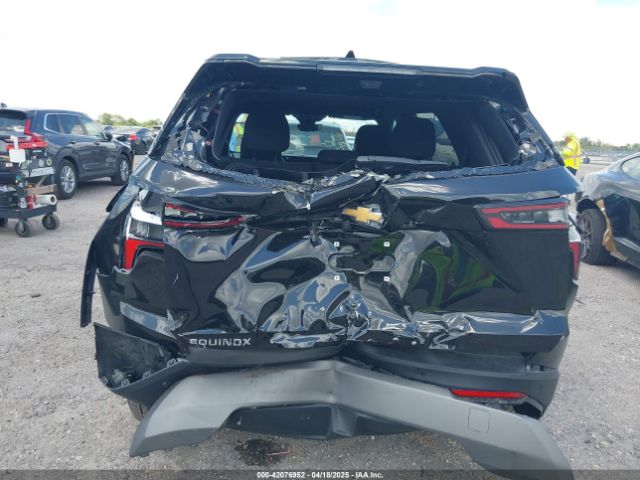3GNAXHEGXSL140512 Chevrolet Equinox Fwd Lt