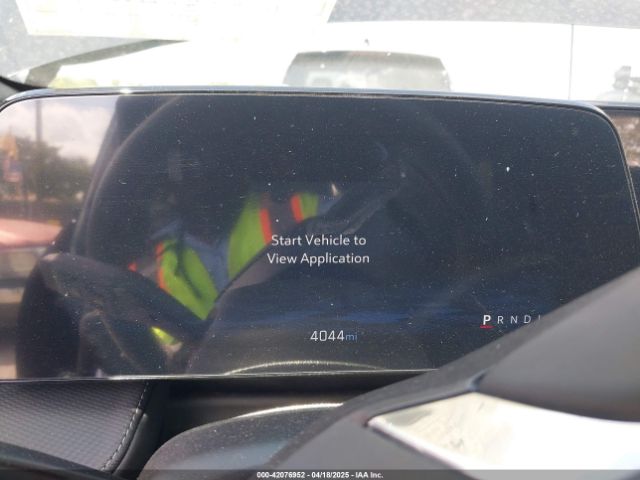 3GNAXHEGXSL140512 Chevrolet Equinox Fwd Lt