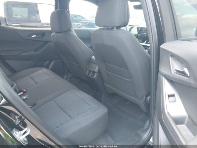 3GNAXHEGXSL140512 Chevrolet Equinox Fwd Lt