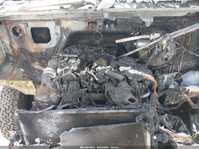 2023 MERCEDES-BENZ SPRINTER 2500 W1X4NBHY7PT136756 Photo 9