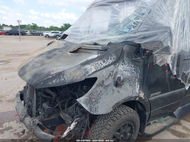 2023 MERCEDES-BENZ SPRINTER 2500 W1X4NBHY7PT136756 Photo 5