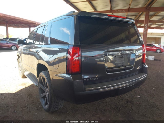 Chevrolet Tahoe Ltz 2016 1GNSCCKC5GR238013 Image 3