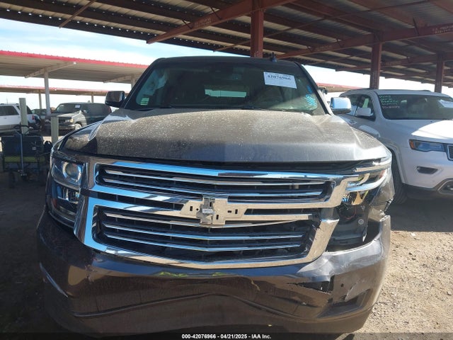 Chevrolet Tahoe Ltz 2016 1GNSCCKC5GR238013 Image 6