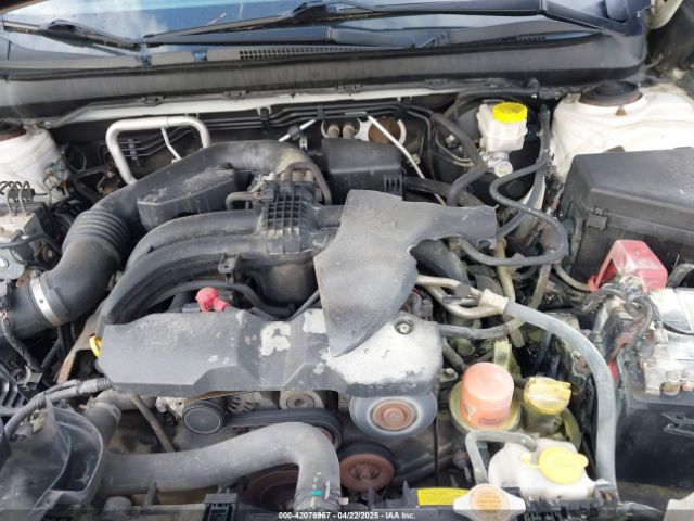 4S3BNAB69J3026971 Subaru Legacy 2.5i