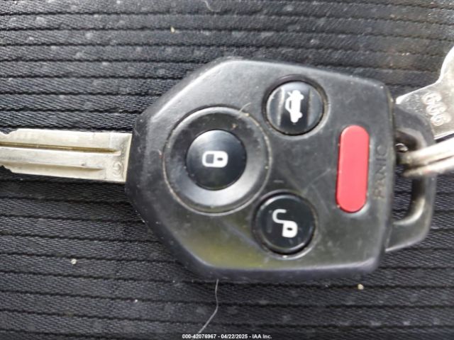 4S3BNAB69J3026971 Subaru Legacy 2.5i