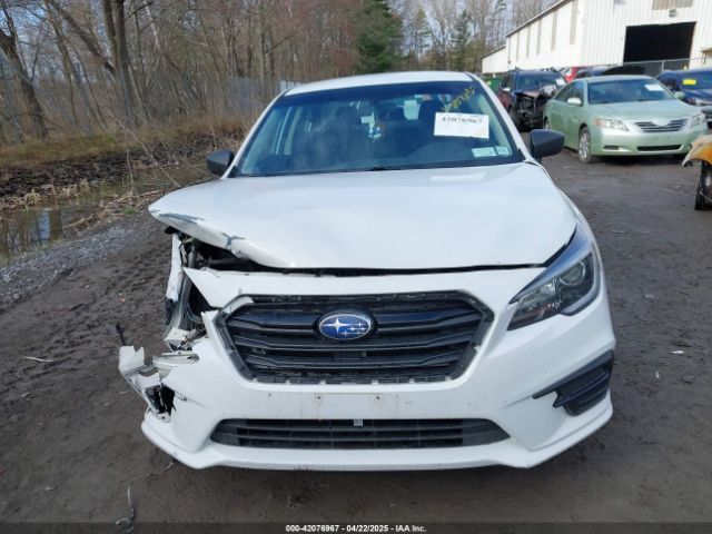 4S3BNAB69J3026971 Subaru Legacy 2.5i