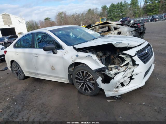 4S3BNAB69J3026971 Subaru Legacy 2.5i