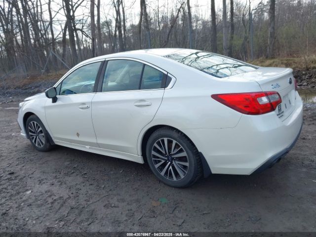 4S3BNAB69J3026971 Subaru Legacy 2.5i