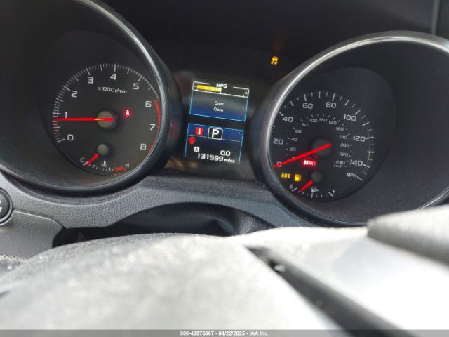 4S3BNAB69J3026971 Subaru Legacy 2.5i