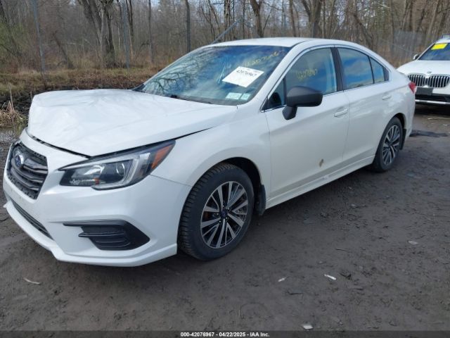 4S3BNAB69J3026971 Subaru Legacy 2.5i