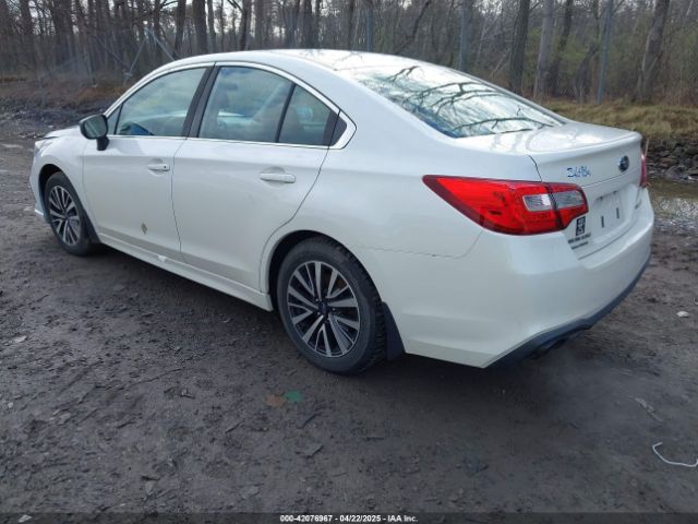 4S3BNAB69J3026971 Subaru Legacy 2.5i