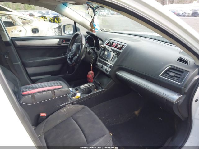 4S3BNAB69J3026971 Subaru Legacy 2.5i