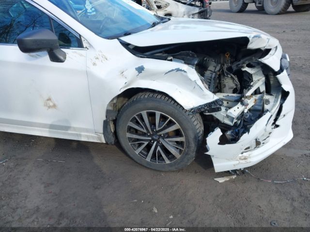 4S3BNAB69J3026971 Subaru Legacy 2.5i