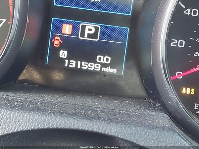 4S3BNAB69J3026971 Subaru Legacy 2.5i