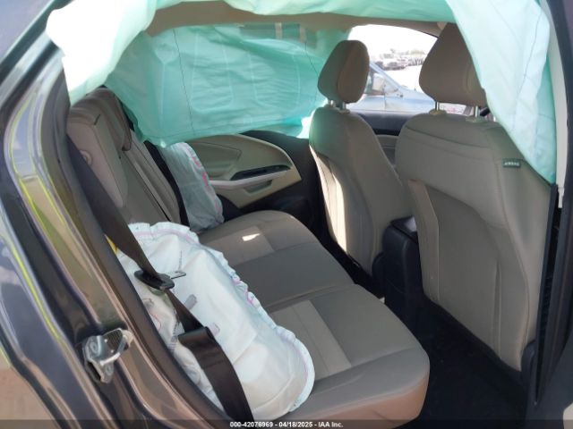 MAJ3S2FE2LC366184 Ford ECOSPORT S