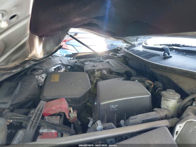 4T1BF1FK9FU923208 Toyota CAMRY LE