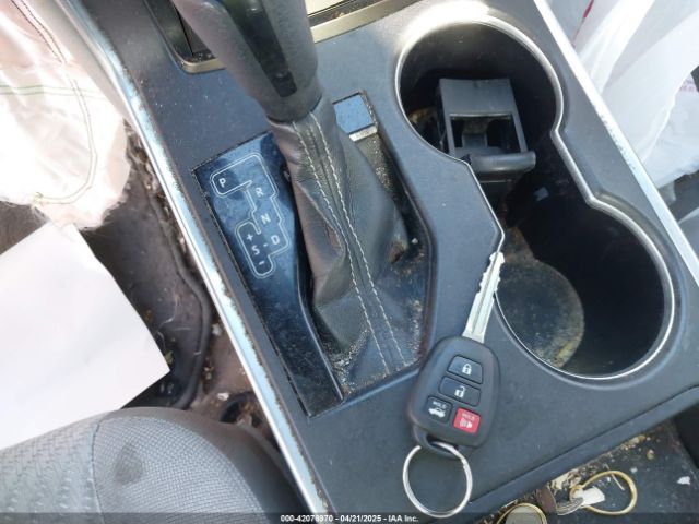 4T1BF1FK9FU923208 Toyota CAMRY LE