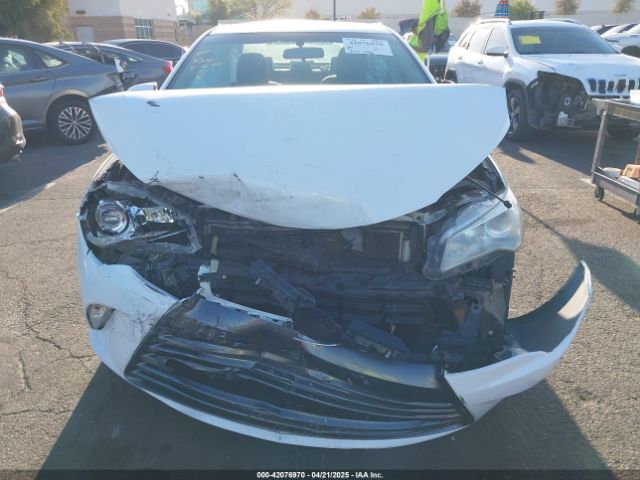4T1BF1FK9FU923208 Toyota CAMRY LE