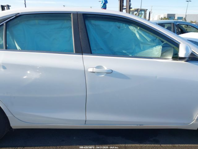 4T1BF1FK9FU923208 Toyota CAMRY LE