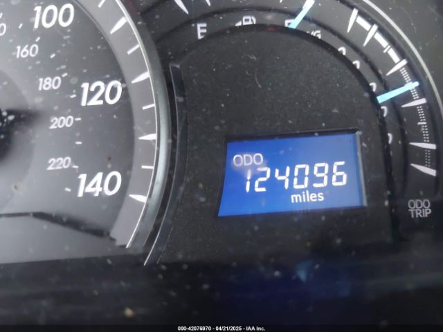 4T1BF1FK9FU923208 Toyota CAMRY LE