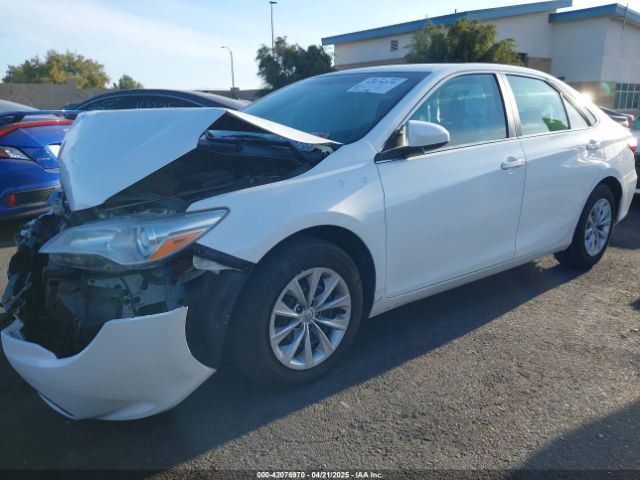 4T1BF1FK9FU923208 Toyota CAMRY LE