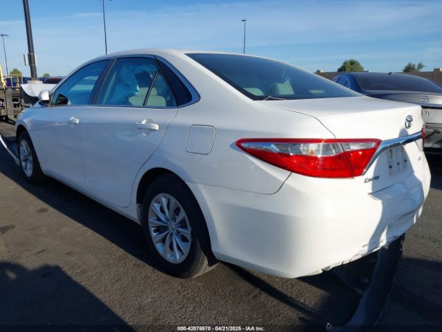 4T1BF1FK9FU923208 Toyota CAMRY LE