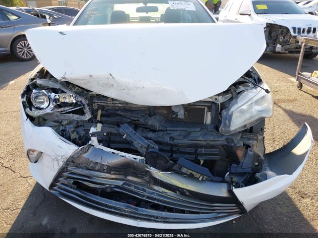 4T1BF1FK9FU923208 Toyota CAMRY LE