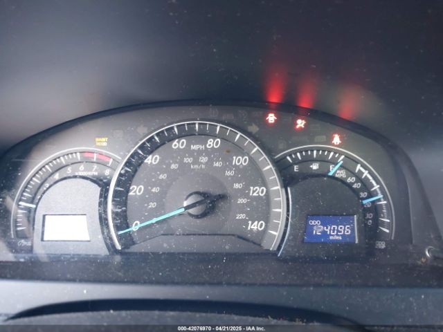 4T1BF1FK9FU923208 Toyota CAMRY LE
