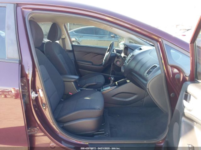 3KPFL4A72HE150943 KIA FORTE LX