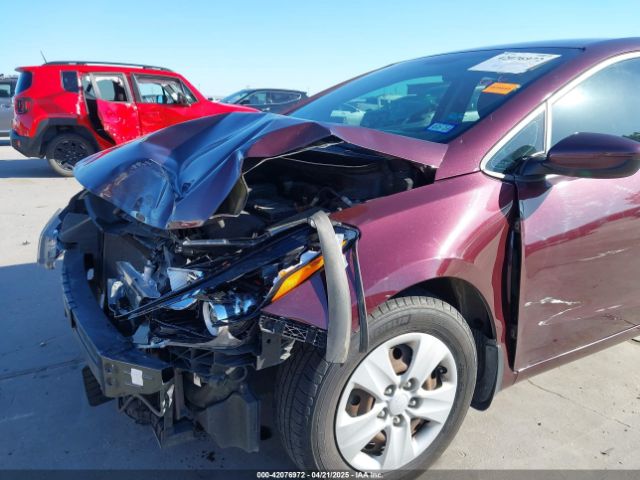 3KPFL4A72HE150943 KIA FORTE LX
