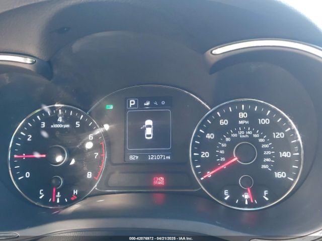 3KPFL4A72HE150943 KIA FORTE LX