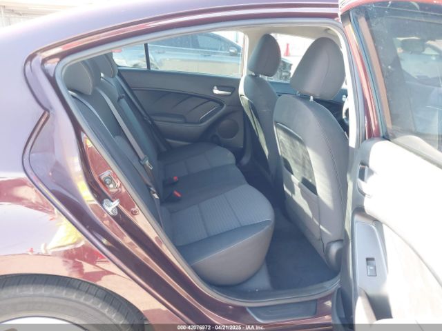 3KPFL4A72HE150943 KIA FORTE LX