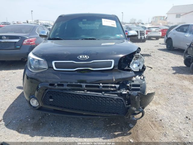 KNDJX3A58E7022158 KIA Soul !