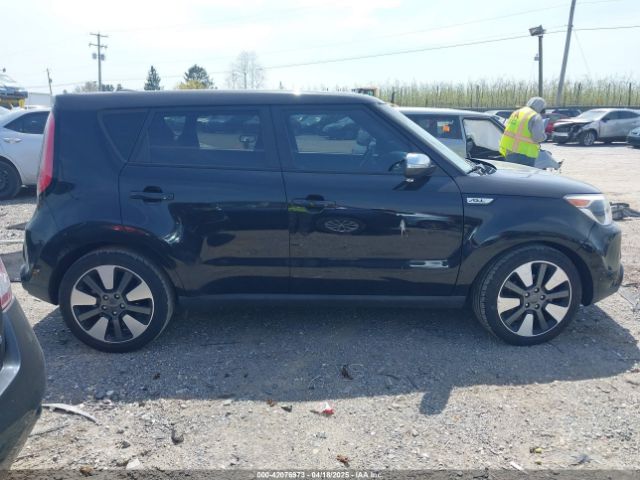 KNDJX3A58E7022158 KIA Soul !