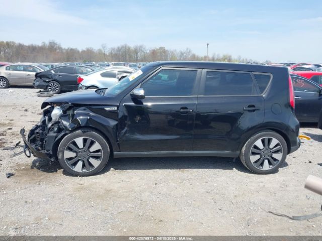 KNDJX3A58E7022158 KIA Soul !