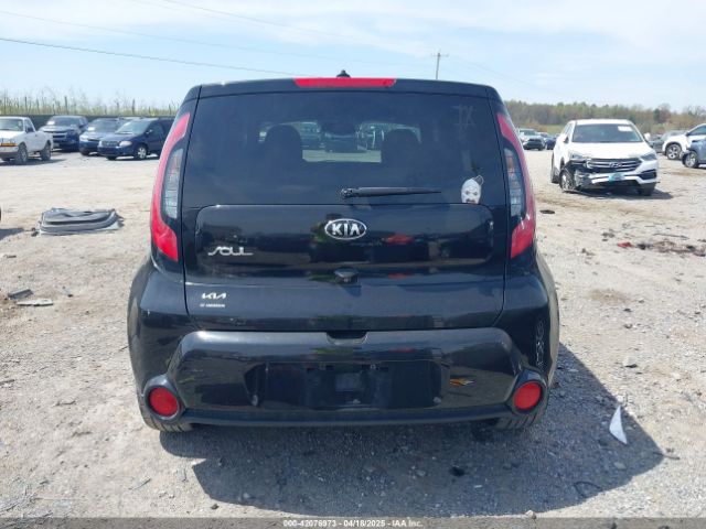 KNDJX3A58E7022158 KIA Soul !