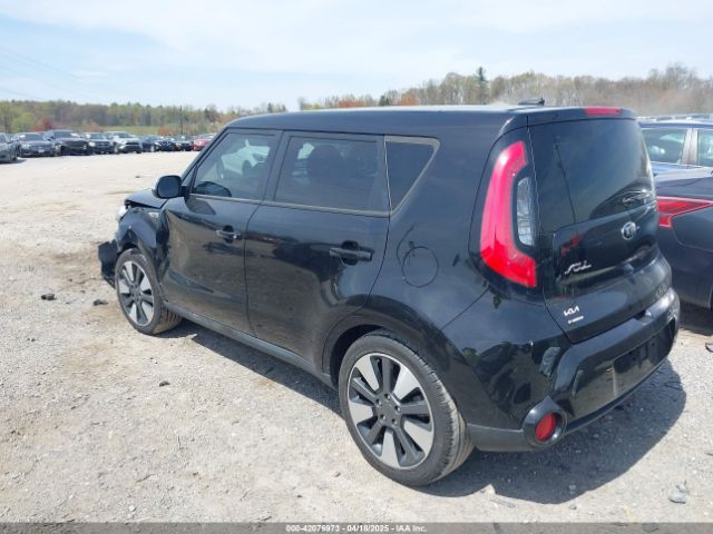 KNDJX3A58E7022158 KIA Soul !