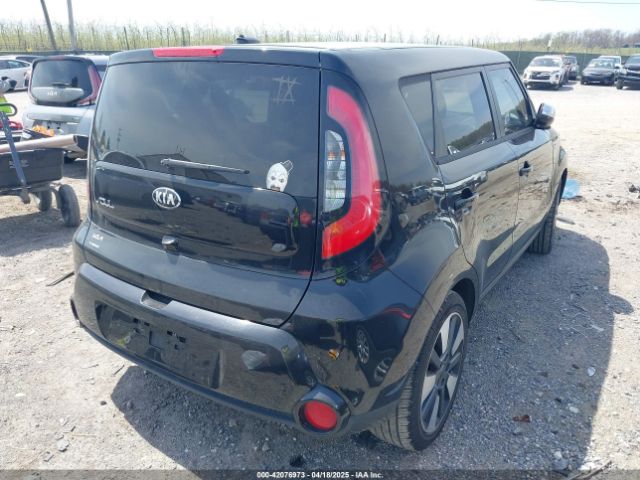 KNDJX3A58E7022158 KIA Soul !