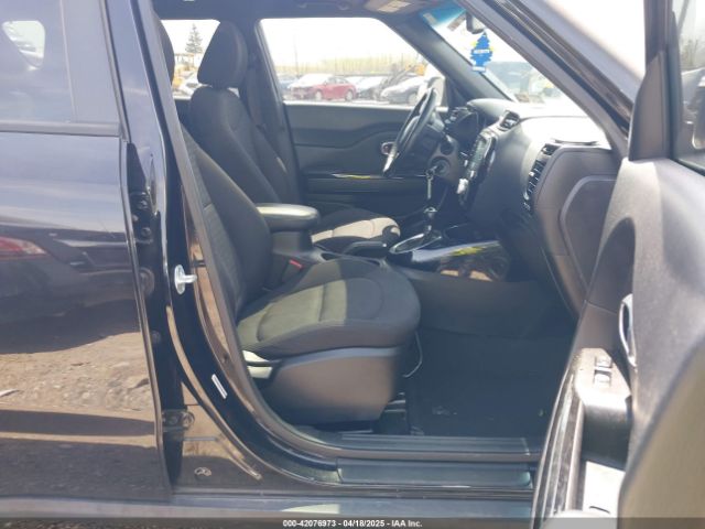 KNDJX3A58E7022158 KIA Soul !