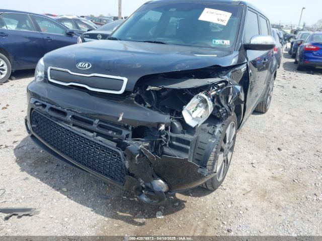 KNDJX3A58E7022158 KIA Soul !