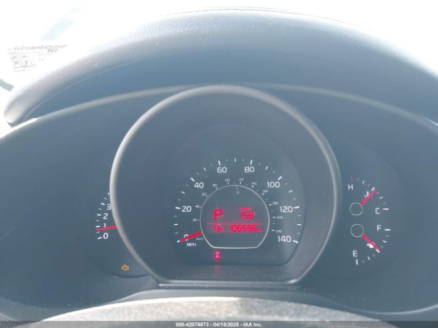 KNDJX3A58E7022158 KIA Soul !