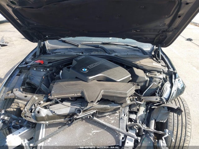 WBA8E9G54GNT81999 BMW 328I