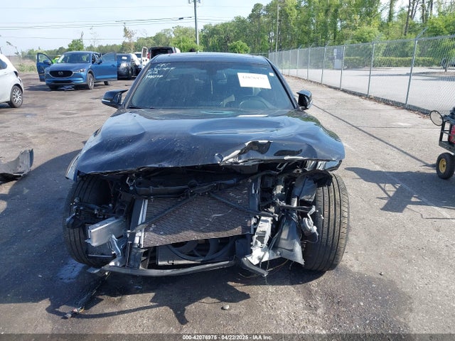 WBA8E9G54GNT81999 BMW 328I